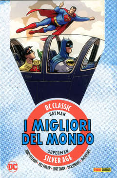 Dc Classic i migliori del mondo 3 3