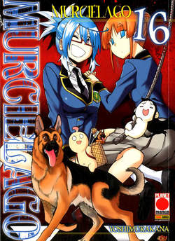 MURCIELAGO 16, PANINI COMICS, nuvolosofumetti,