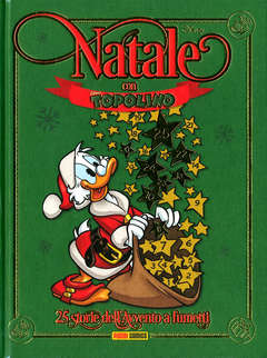 E` NATALE CON TOPOLINO