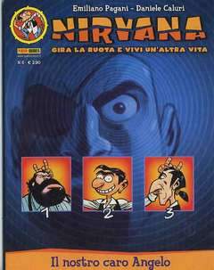 NIRVANA 6-Panini Comics- nuvolosofumetti.