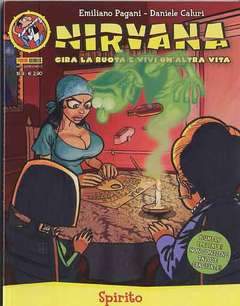 NIRVANA 9-Panini Comics- nuvolosofumetti.