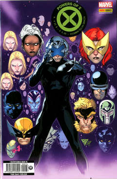 Nuovissimi x-men 76