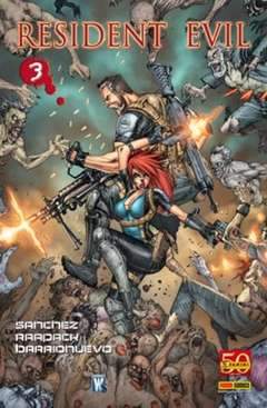 PANINI COMICS MIX 22-Panini Comics- nuvolosofumetti.