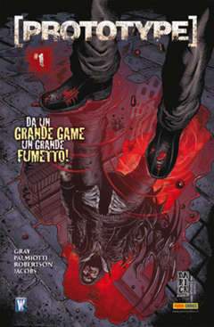 PANINI COMICS MIX 1-Panini Comics- nuvolosofumetti.