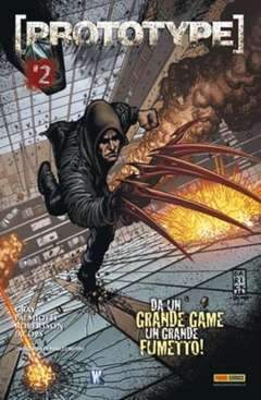 PANINI COMICS MIX 4-Panini Comics- nuvolosofumetti.