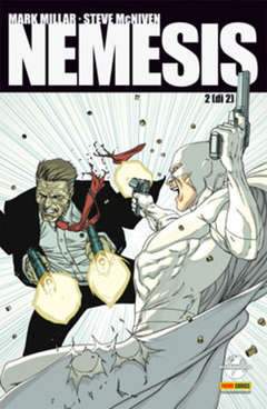PANINI COMICS PRESENTA 33-Panini Comics- nuvolosofumetti.