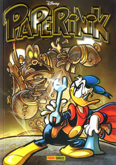 PAPERINIK serie 2016 66