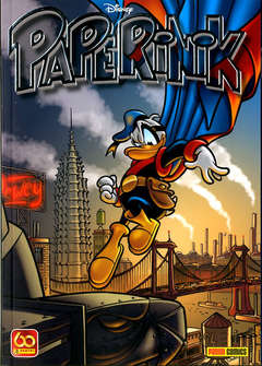 PAPERINIK serie 2016 55