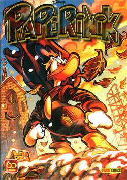 PAPERINIK serie 2016 60