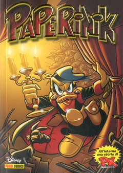 PAPERINIK serie 2016 40