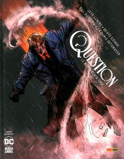 QUESTION LE MORTI DI VIC SAGE 4 4