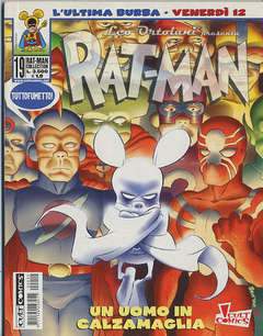 RATMAN COLLECTION 19-Panini Comics- nuvolosofumetti.