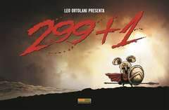 299 + 1 Rat-Man-Panini Comics- nuvolosofumetti.