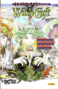 Sandman presenta WITCHCRAFT