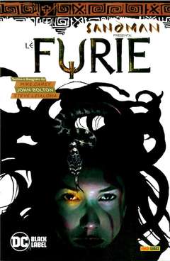 Sandman presenta LE FURIE E PETREFAX