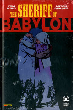 SHERIFF OF BABYLON