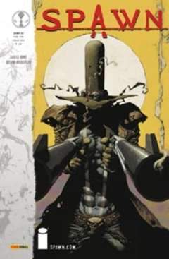 SPAWN NUOVA SERIE 103-Panini Comics- nuvolosofumetti.