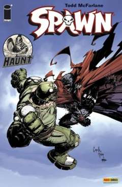 SPAWN NUOVA SERIE 112-Panini Comics- nuvolosofumetti.