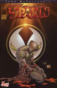 SPAWN NUOVA SERIE 32-Panini Comics- nuvolosofumetti.