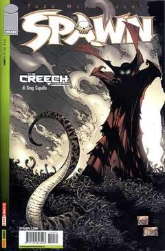 SPAWN NUOVA SERIE 71-Panini Comics- nuvolosofumetti.