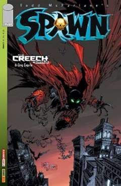 SPAWN NUOVA SERIE 73-Panini Comics- nuvolosofumetti.