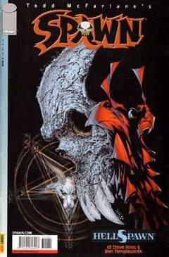 SPAWN NUOVA SERIE 81-Panini Comics- nuvolosofumetti.