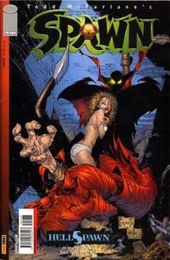 SPAWN NUOVA SERIE 83-Panini Comics- nuvolosofumetti.