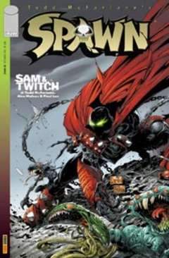 SPAWN NUOVA SERIE 88-Panini Comics- nuvolosofumetti.