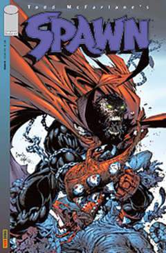 SPAWN NUOVA SERIE 91-Panini Comics- nuvolosofumetti.