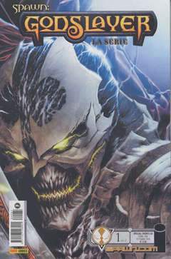 SPAWN GODSLAYERS 1-Panini Comics- nuvolosofumetti.