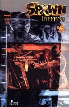 SPAWN INFERNO 1-Panini Comics- nuvolosofumetti.