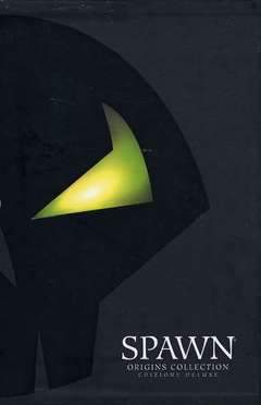 SPAWN ORIGINS coll. Ed. deluxe 1-Panini Comics- nuvolosofumetti.