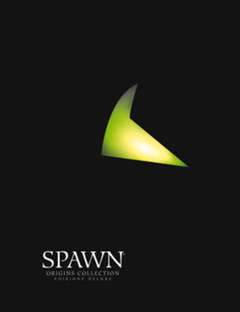 SPAWN ORIGINS coll. Ed. deluxe 1-Panini Comics- nuvolosofumetti.