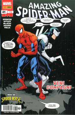Uomo Ragno - spider-man 750, PANINI COMICS, nuvolosofumetti,