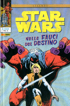 Star Wars classic 10
