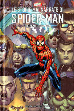 UOMO RAGNO - SPIDER-MAN 773