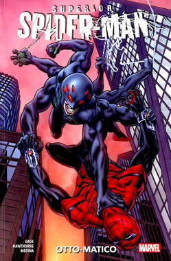 SUPERIOR SPIDER-MAN 2 2