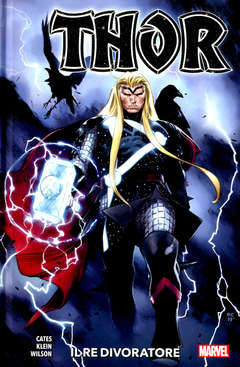 THOR 1 IL RE DIVORATORE 1