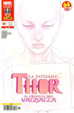 Thor 233-PANINI COMICS- nuvolosofumetti.