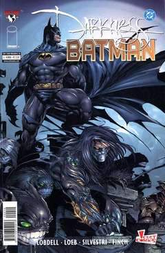 DARKNESS-Panini Comics- nuvolosofumetti.