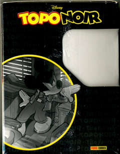 TOPO NOIR TITO FARACI 1 CON COFANETTO