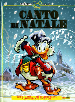 Il canto di Natale