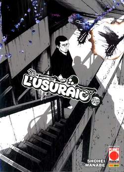L'Usuraio 29, PANINI COMICS, nuvolosofumetti,