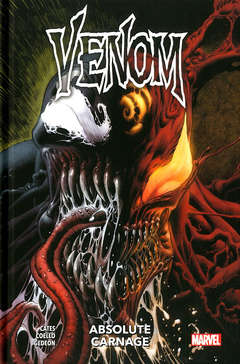 VENOM volume 5 Absolute Carnage 5