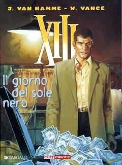 XIII 1-MONDADORI- nuvolosofumetti.