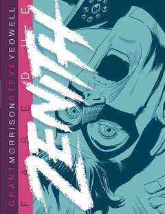 ZENITH 2-Panini Comics- nuvolosofumetti.