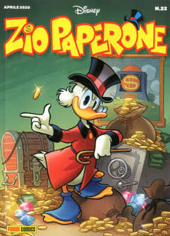 Zio Paperone 2018 22