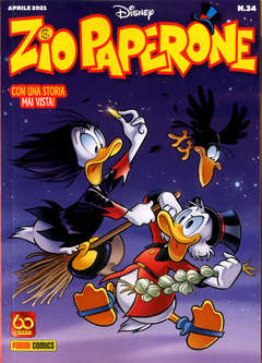 Zio Paperone 2018 34