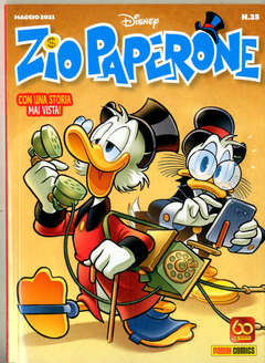 Zio Paperone 2018 35