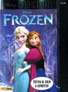 CINESTORY 2-Panini Comics- nuvolosofumetti.